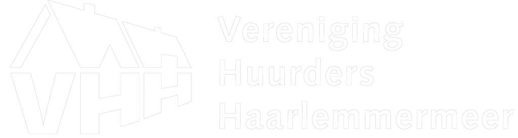 Huurders tegen schimmel - SHY - Vereniging Huurders Haarlemmermeer